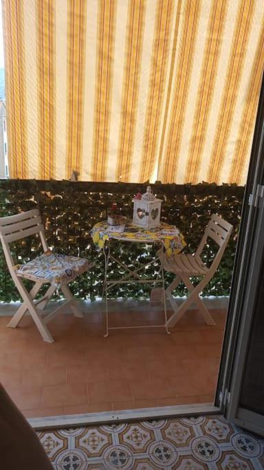 Apartmán Dolce Sicily A 2Km Dal Centro Palermo Exteriér fotografie