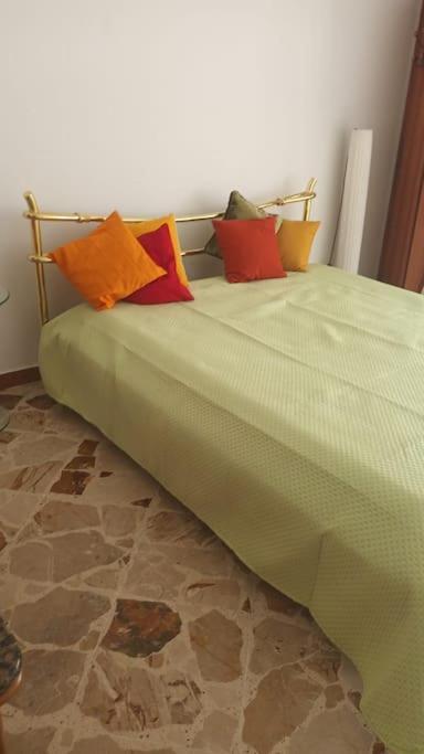 Apartmán Dolce Sicily A 2Km Dal Centro Palermo Exteriér fotografie