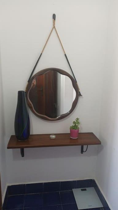Apartmán Dolce Sicily A 2Km Dal Centro Palermo Exteriér fotografie
