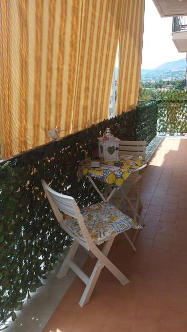 Apartmán Dolce Sicily A 2Km Dal Centro Palermo Exteriér fotografie