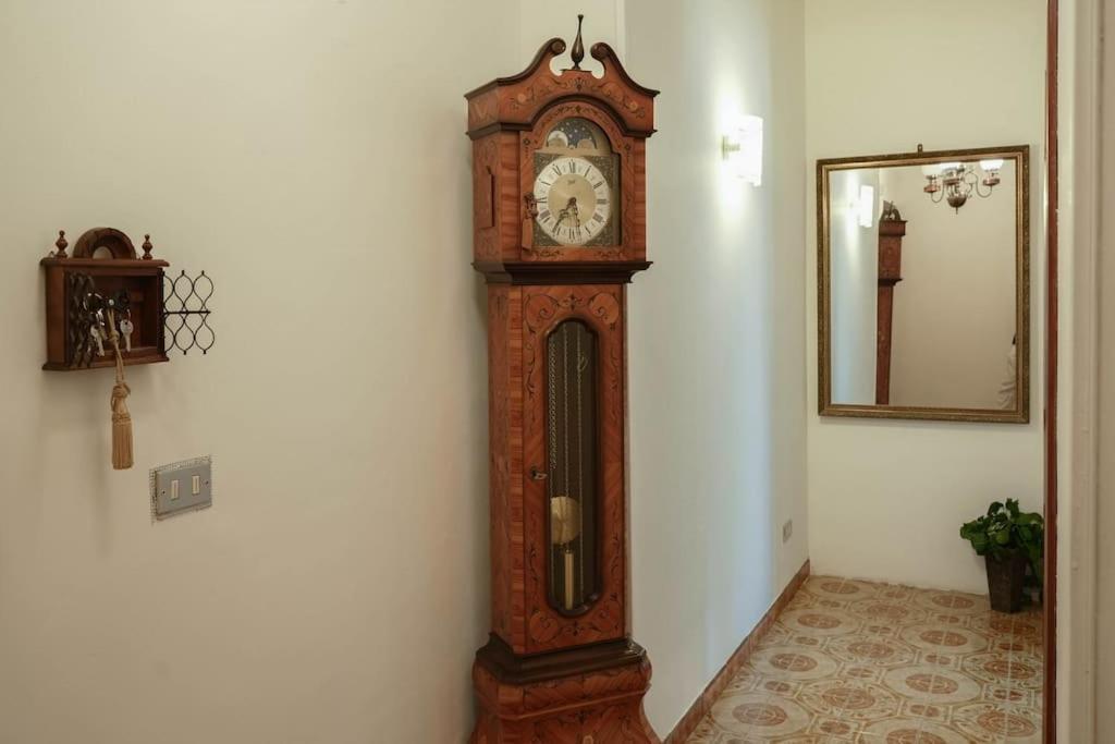 Apartmán Dolce Sicily A 2Km Dal Centro Palermo Exteriér fotografie