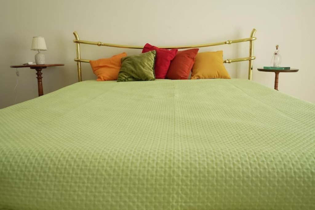Apartmán Dolce Sicily A 2Km Dal Centro Palermo Exteriér fotografie