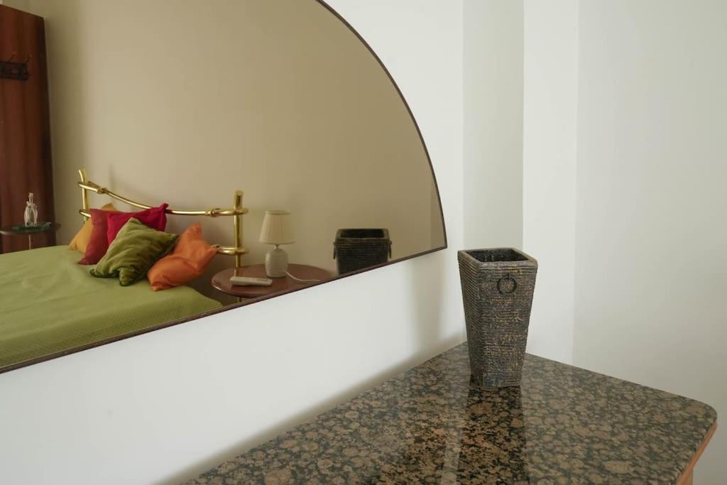 Apartmán Dolce Sicily A 2Km Dal Centro Palermo Exteriér fotografie