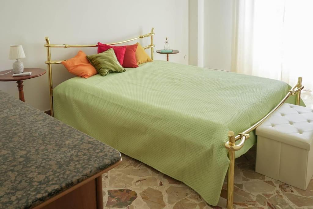 Apartmán Dolce Sicily A 2Km Dal Centro Palermo Exteriér fotografie