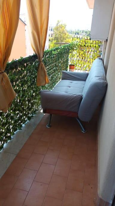 Apartmán Dolce Sicily A 2Km Dal Centro Palermo Exteriér fotografie