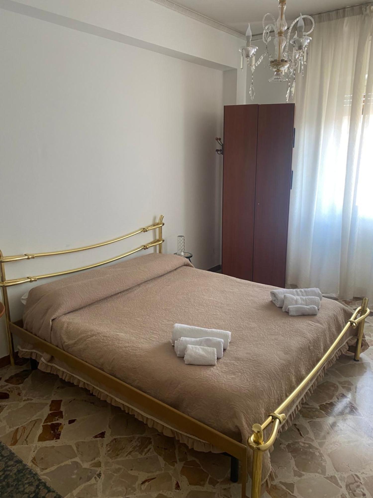 Apartmán Dolce Sicily A 2Km Dal Centro Palermo Exteriér fotografie
