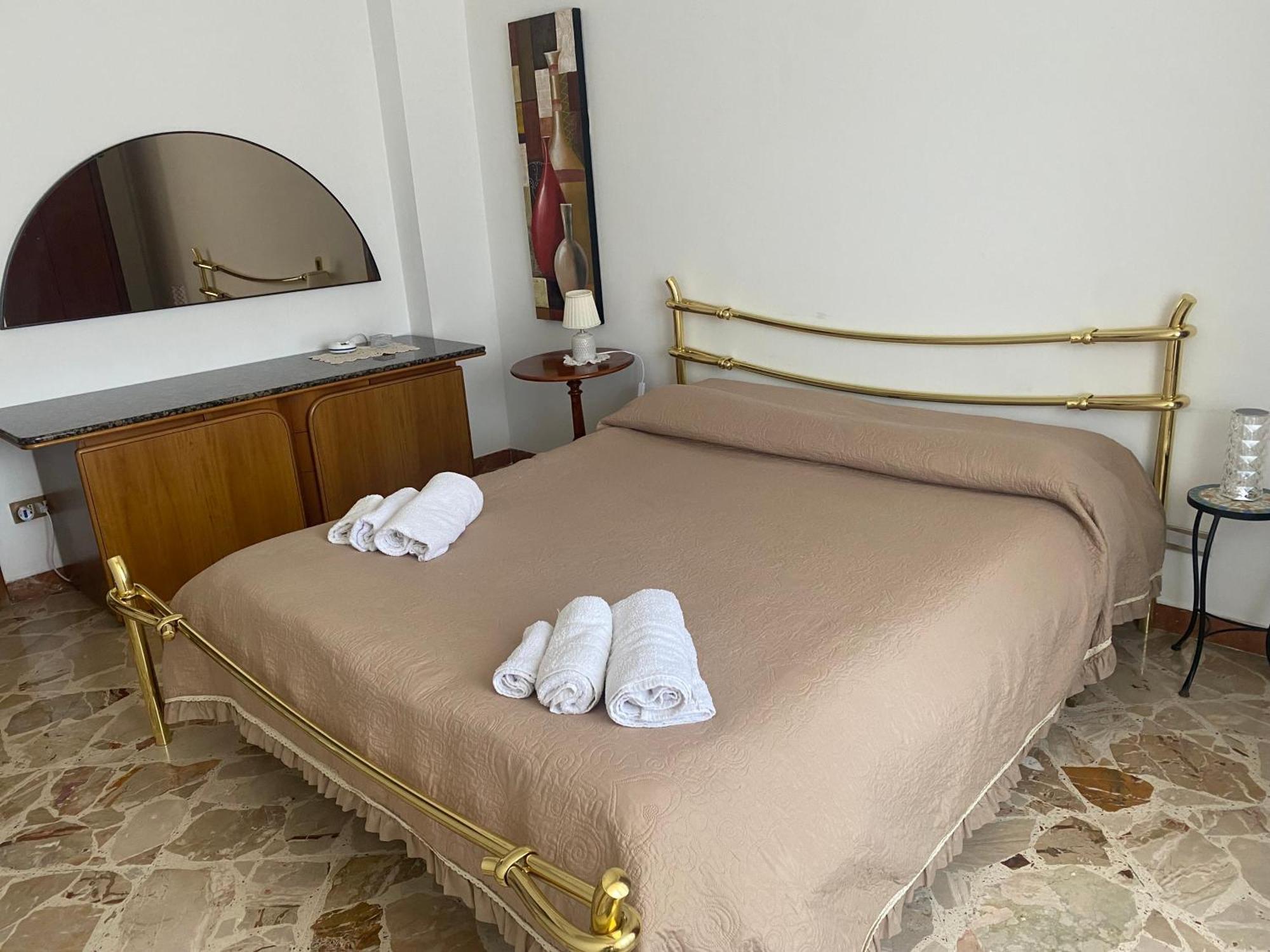 Apartmán Dolce Sicily A 2Km Dal Centro Palermo Exteriér fotografie